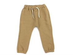 Lil Atelier tigers eye loose sweatpants